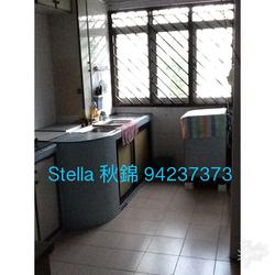 Blk 343 Yishun Avenue 11 (Yishun), HDB 4 Rooms #152265512